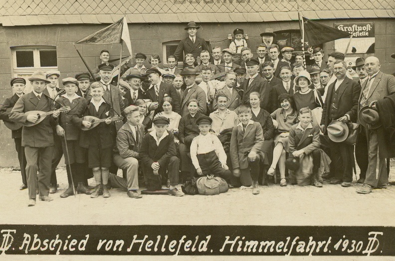 himmelfahrt1930
